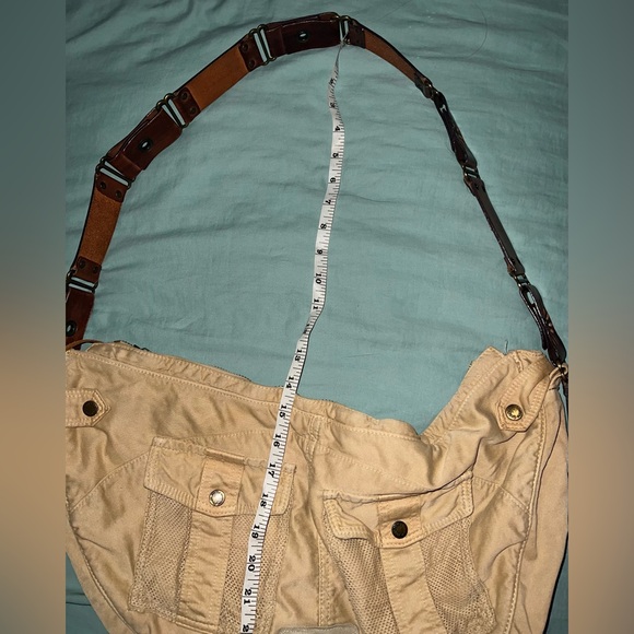 Dolce & Gabbana D&G Vintage Cargo Bag - Picture 10 of 10